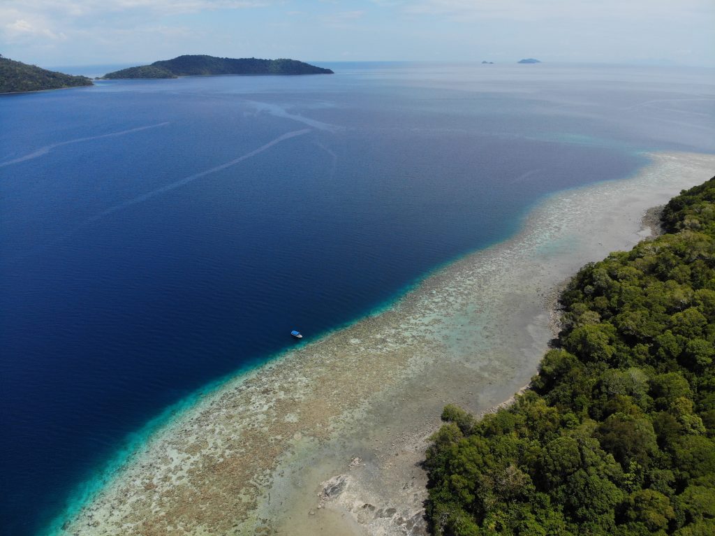 Pulau Silumpat Kunak